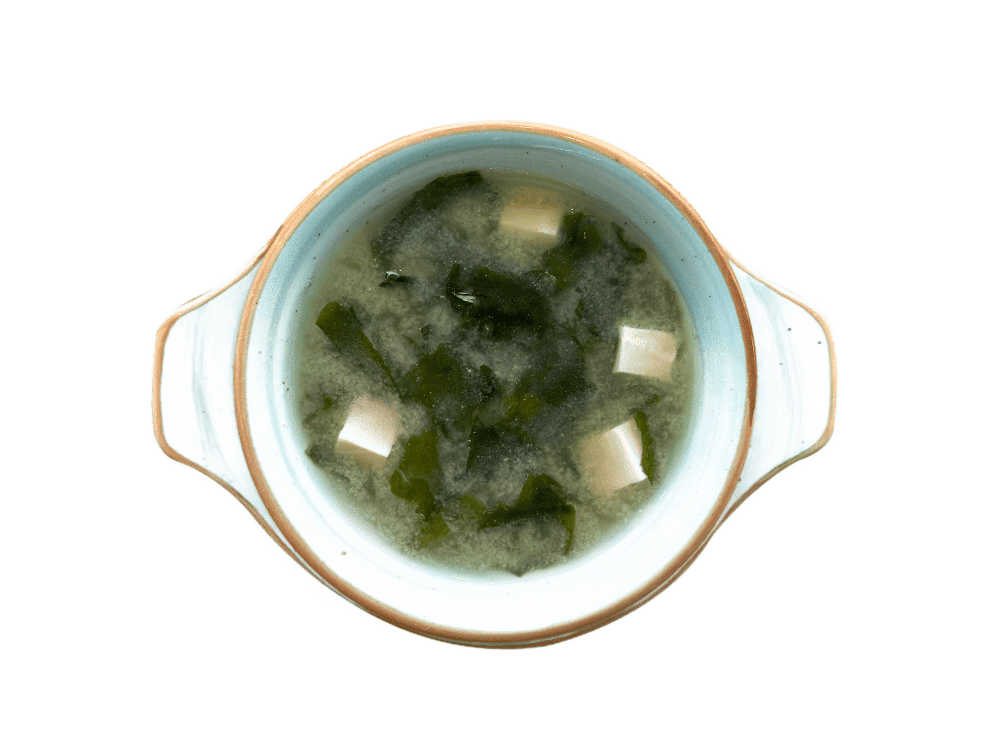 miso-soup